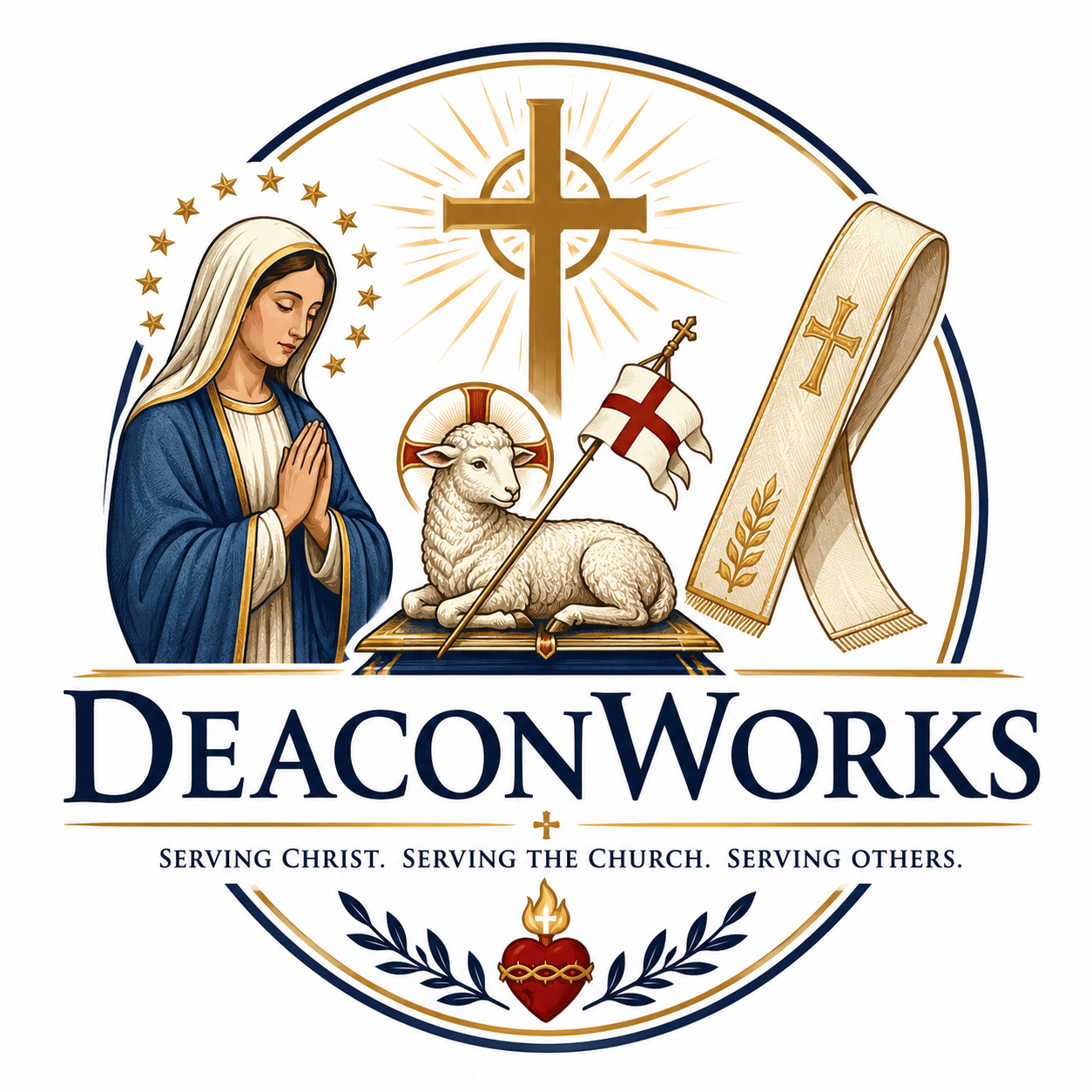 DeaconWorks